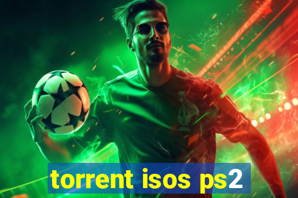 torrent isos ps2